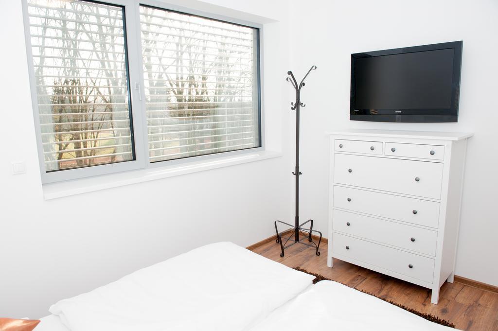 Villa Ladoven Luxusny Apartman 124M2 마틴 외부 사진