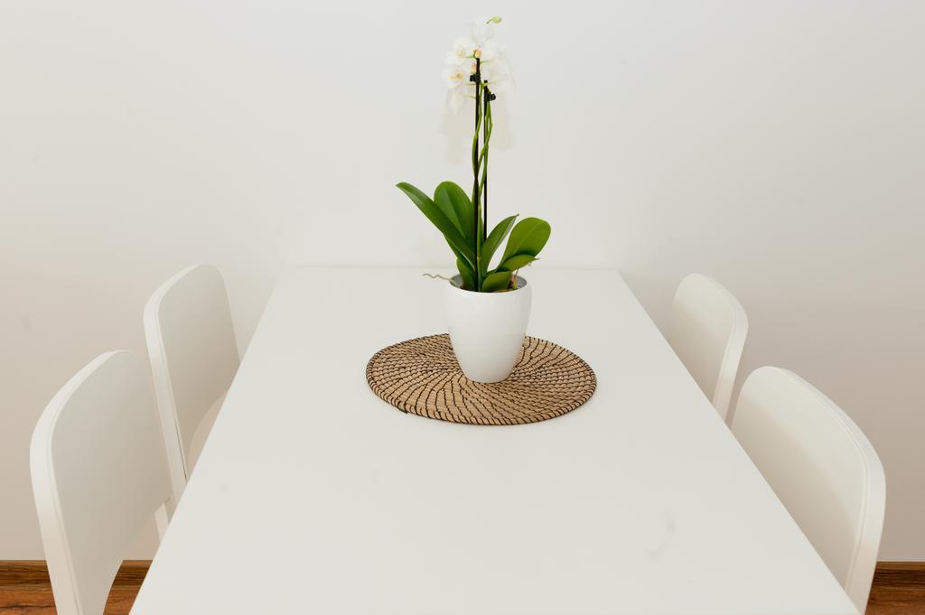 Villa Ladoven Luxusny Apartman 124M2 마틴 외부 사진